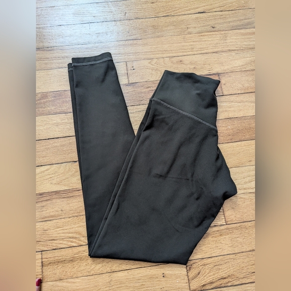 Oner Active High Waisted Timeless Leggings - Picture 4 of 5